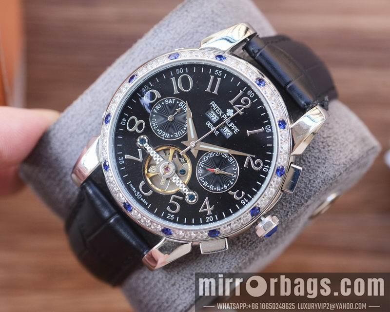 Patek Philippe 41mm 031953