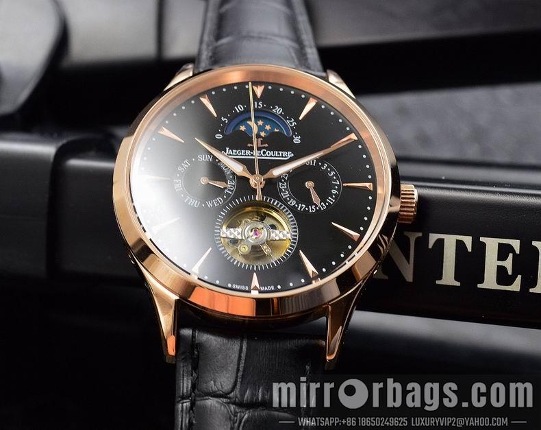 Jaeger Lecoultre men 42X12mm 081408