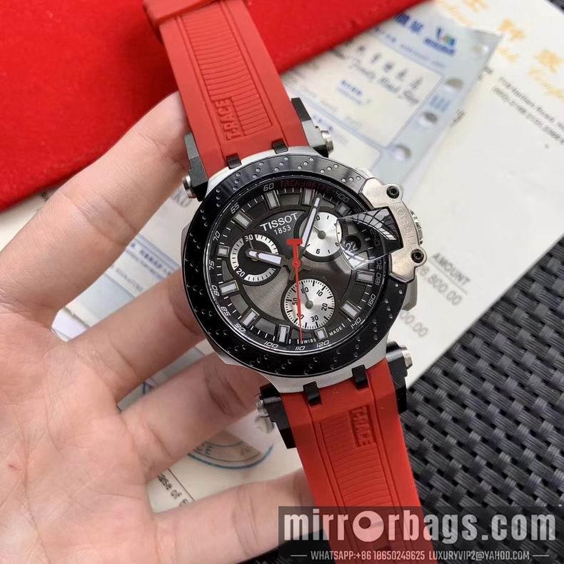 Tissot 42X10mm 092608