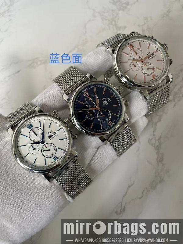 IWC watch 110970