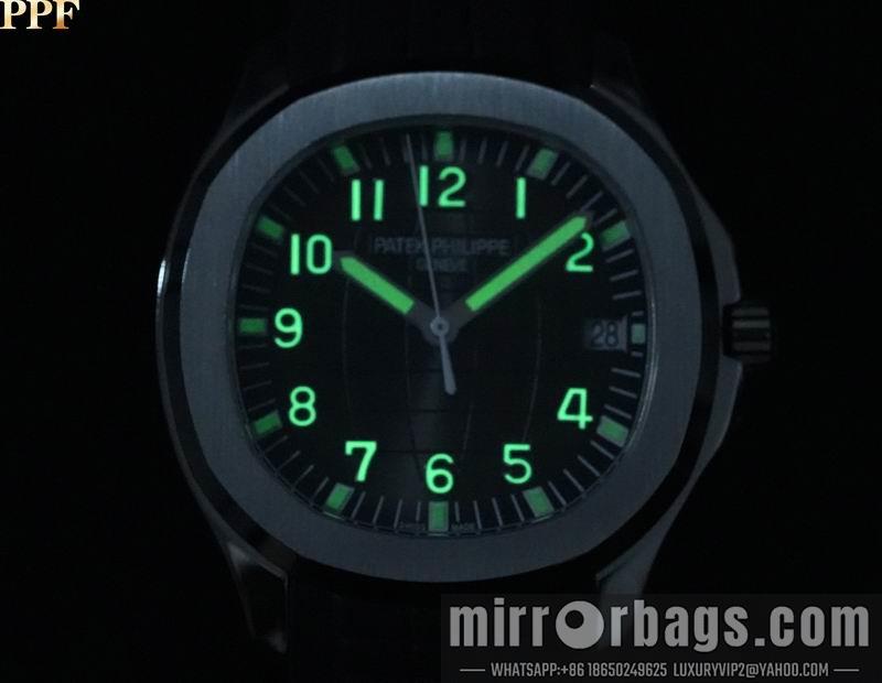 Patek Philippe 40mm 022311