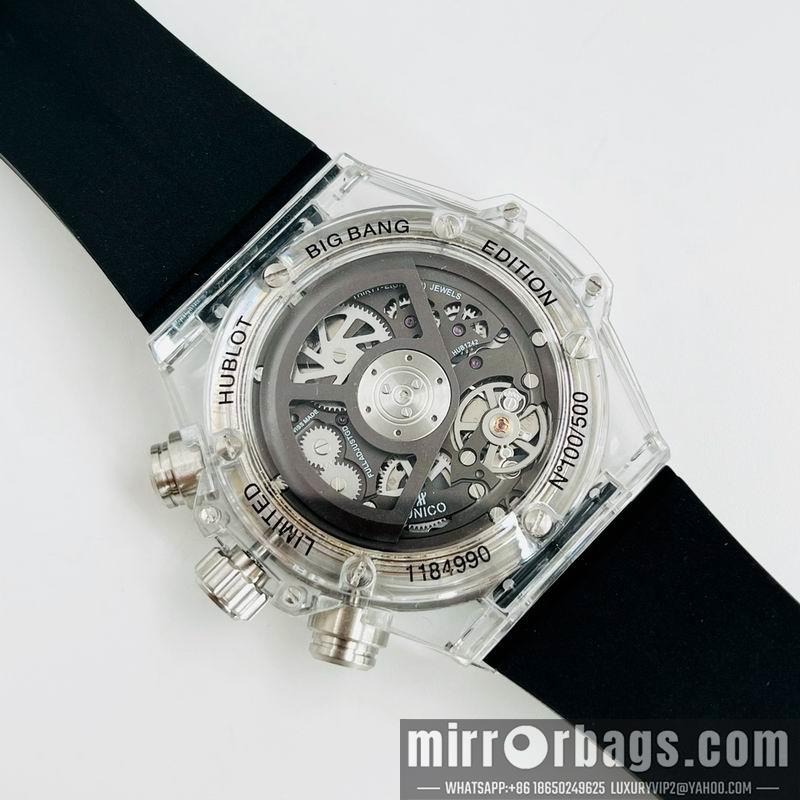 Hublot 42.2X16.1mm 0827109