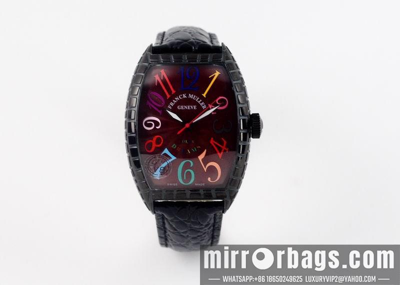 Franck Muller 55X42X13mm 090938