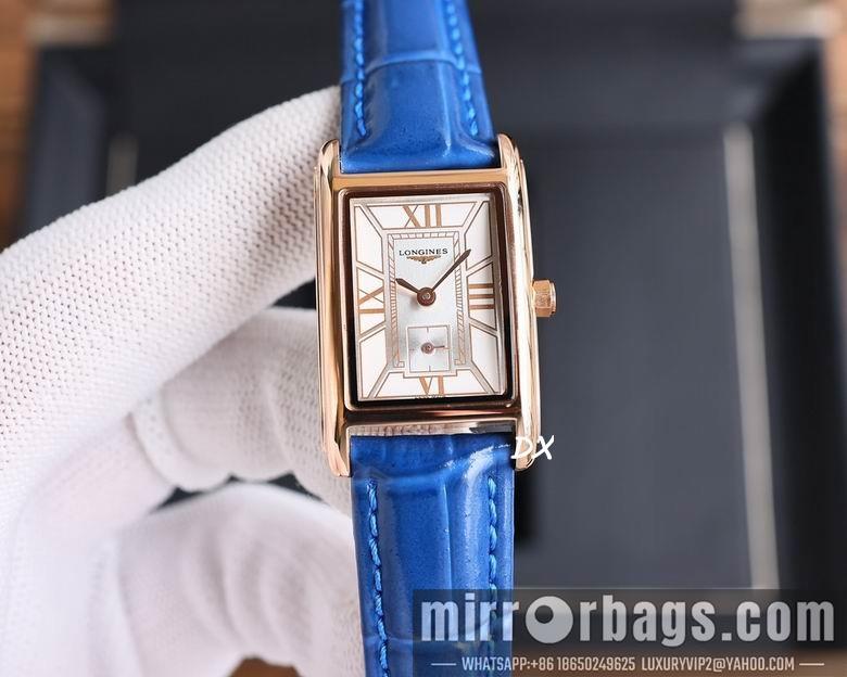 Longines 32x21x7mm 12nms61