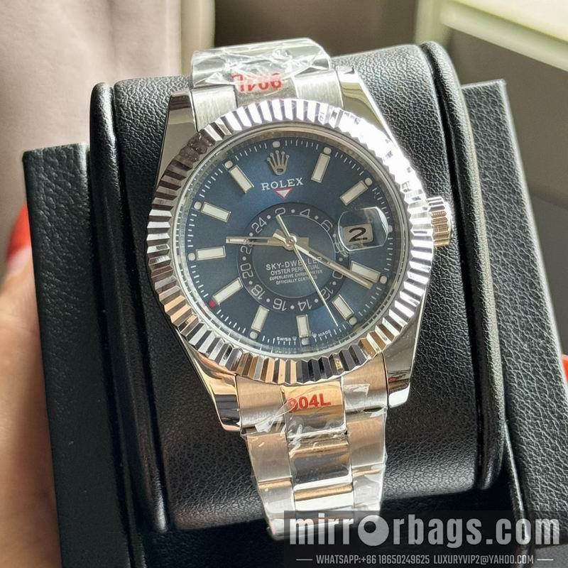Rolex watch 081726
