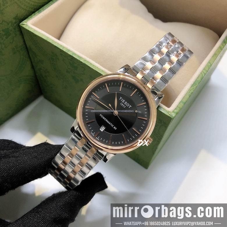 Tissot W30 M40mm 2nms73