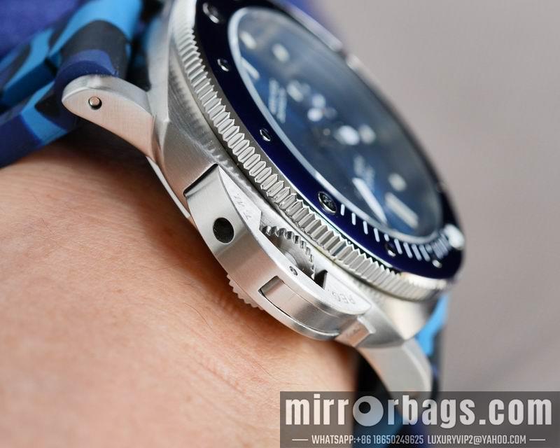 Panerai watch 102334