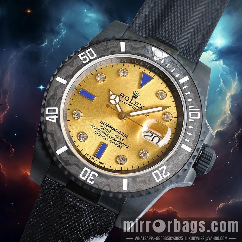 Rolex watch 090983