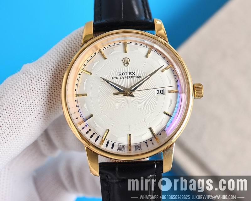 Rolex 42mm 050469