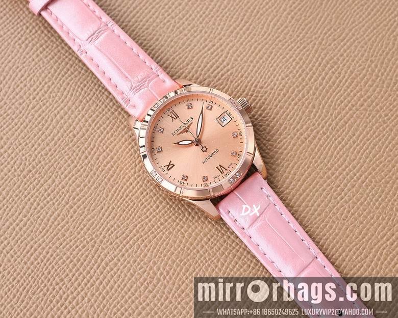 Longines 33x10mm 12nms91