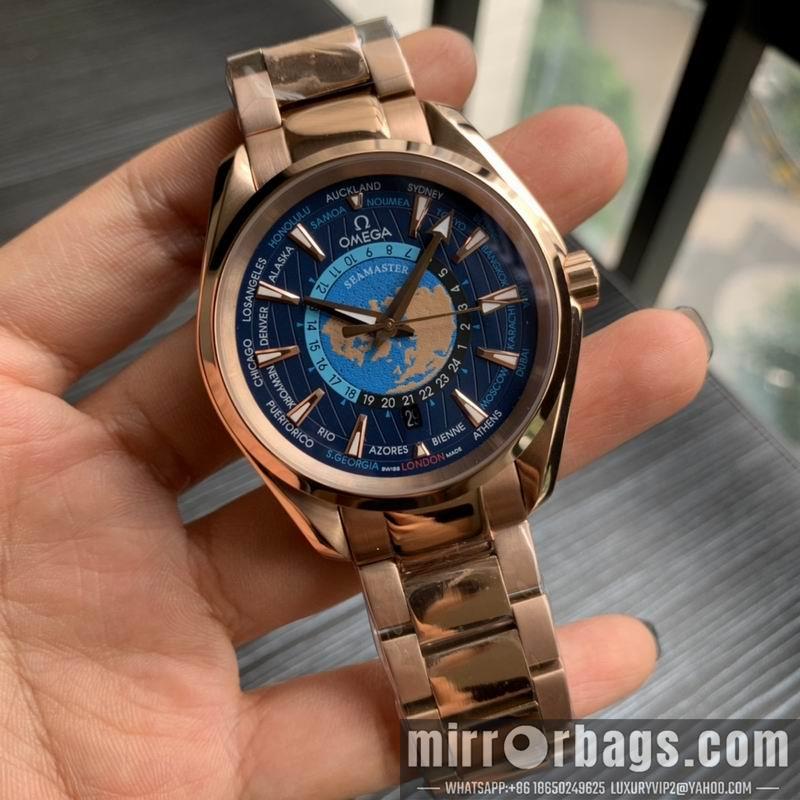 Omega 43mm 101330