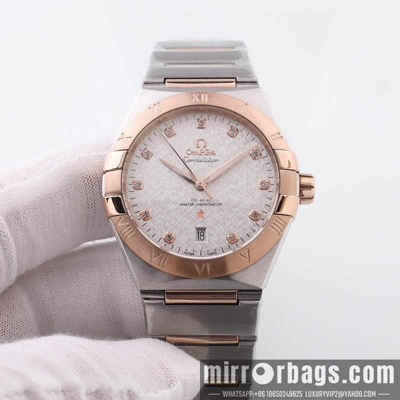 Omega watch 022559