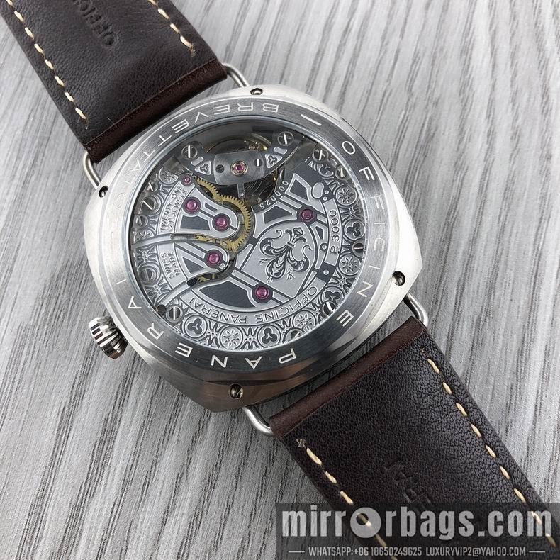 Panerai men watch 070881