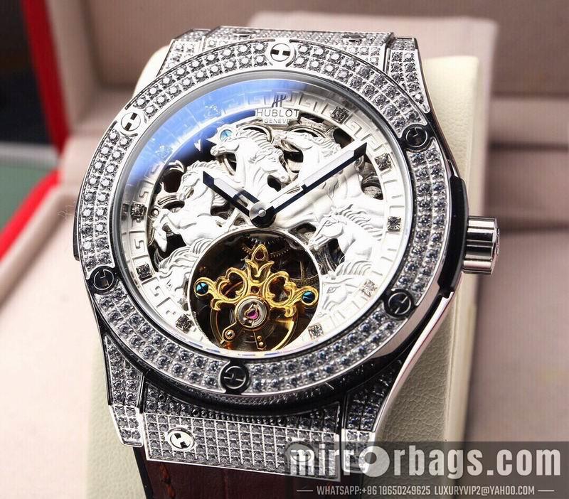 Hublot 45mm 031817