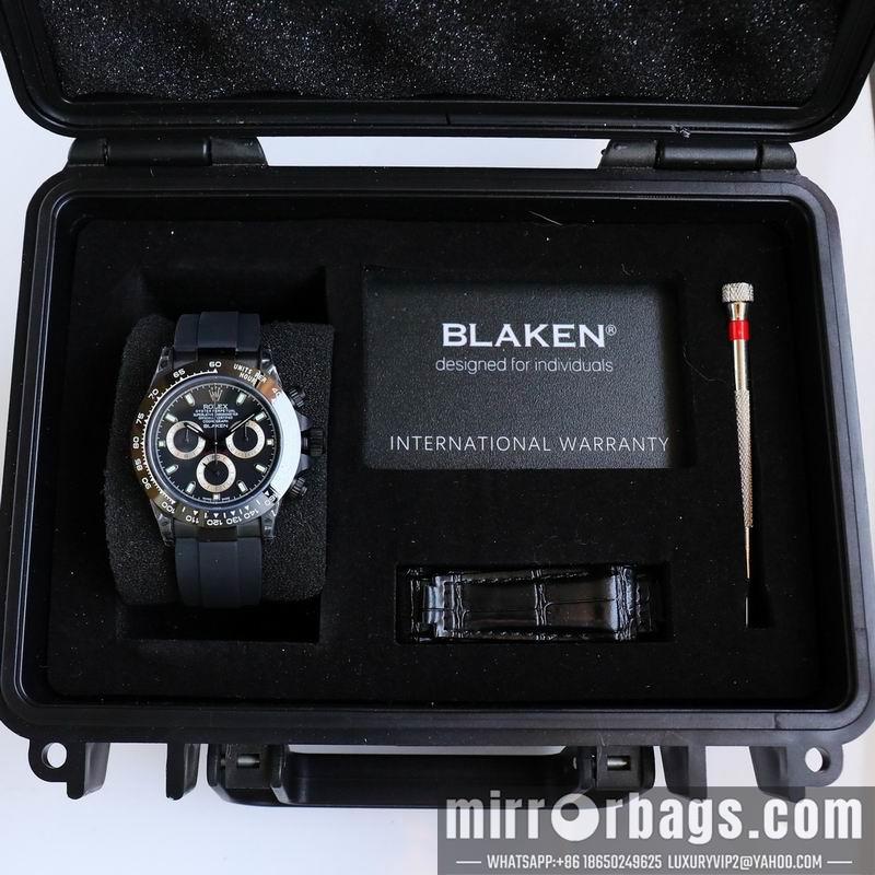 Rolex 40mm 121207