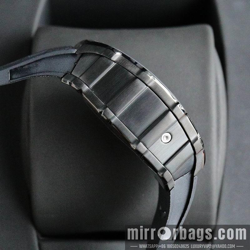 Richard Mille 49X41X15mm 072809