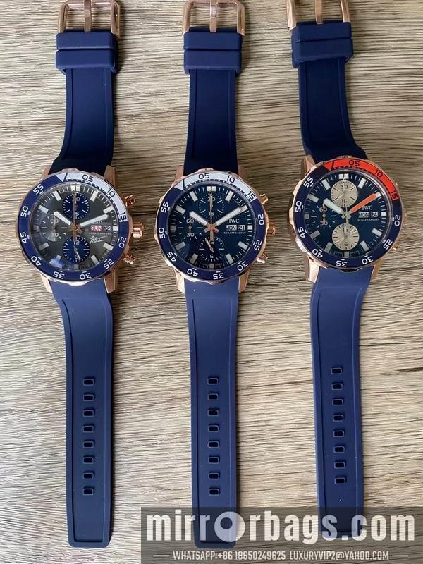 IWC watch 1109110