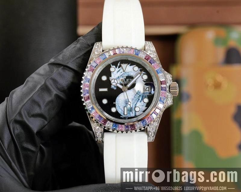 Rolex 40mm 031766