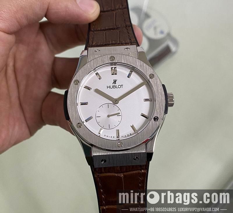 Hublot 42X12mm 060857