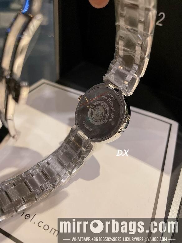 Longines 30.5mm 12nms66