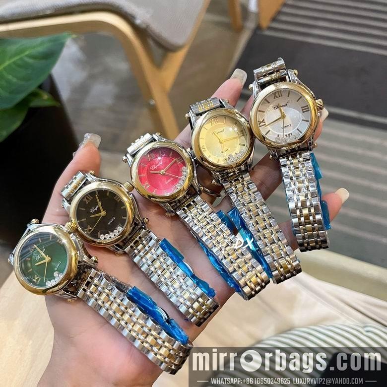Chopard 2nms62