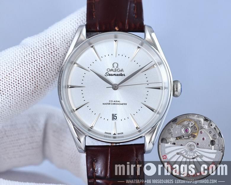 Omega men 39.5X11mm M104