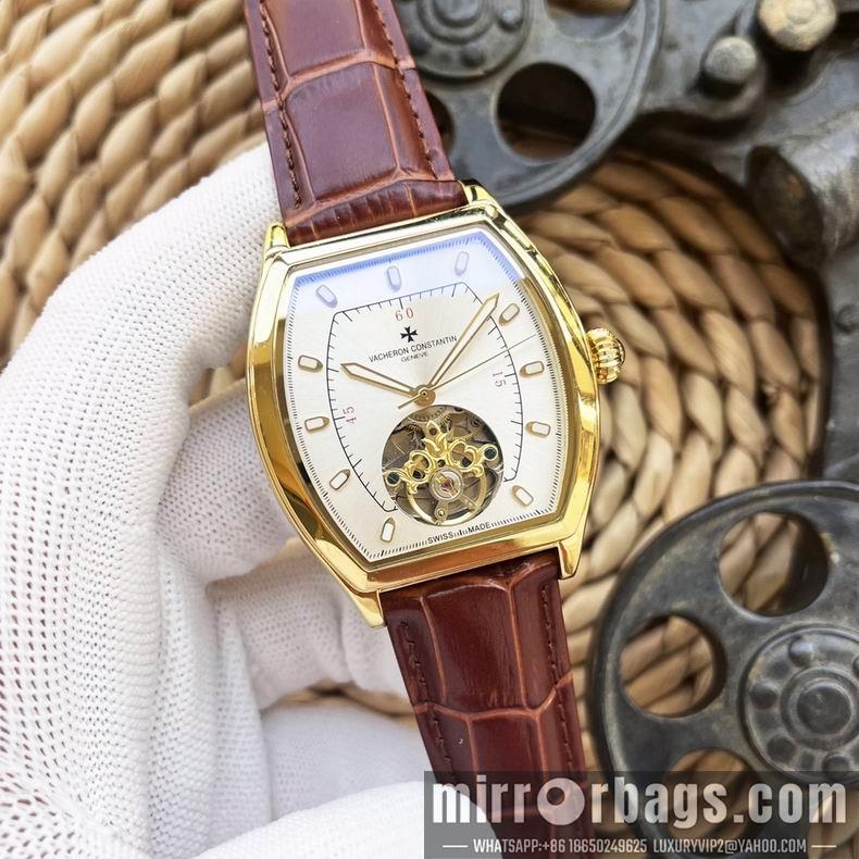 Vacheron Constantin men 43X12mm 122564