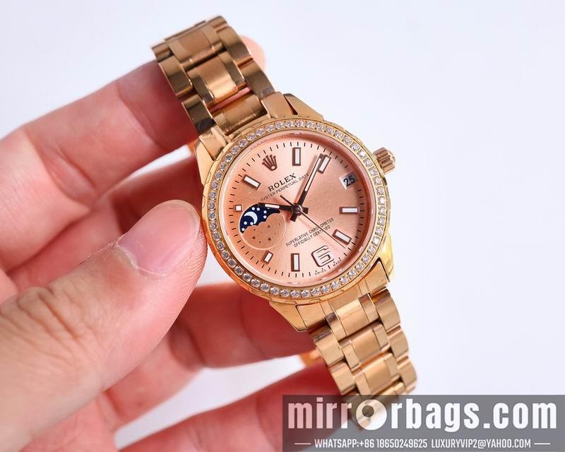 Rolex woman Watch 041324