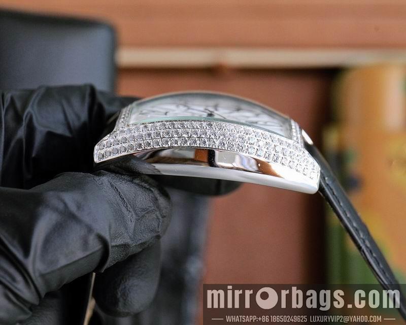 Franck Muller 55X42X13mm 090949