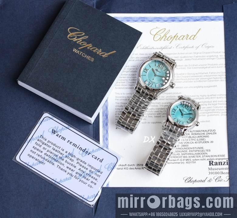 Chopard 36 30mm 8nms69