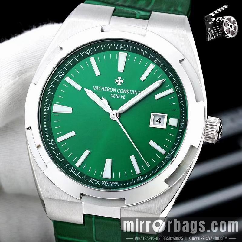 Vacheron Constantin 43X12mm 0822360