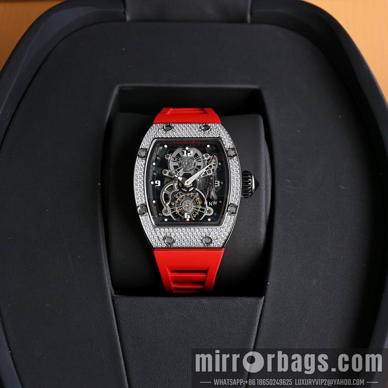 Richard Mille watch RM17-01 122544