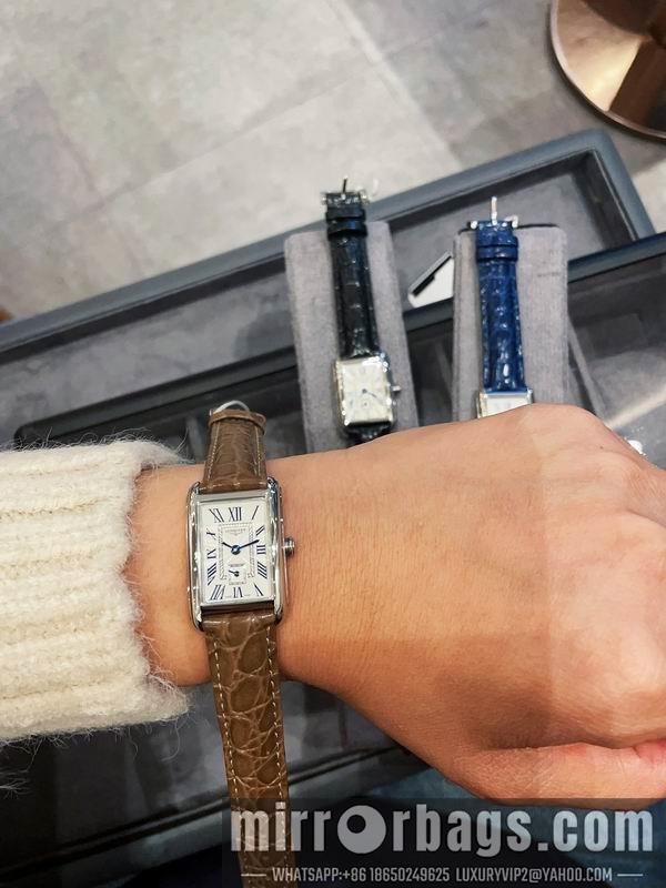 Longines 33X22mm 041616