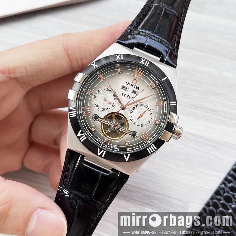 Omega 42mm 0427107