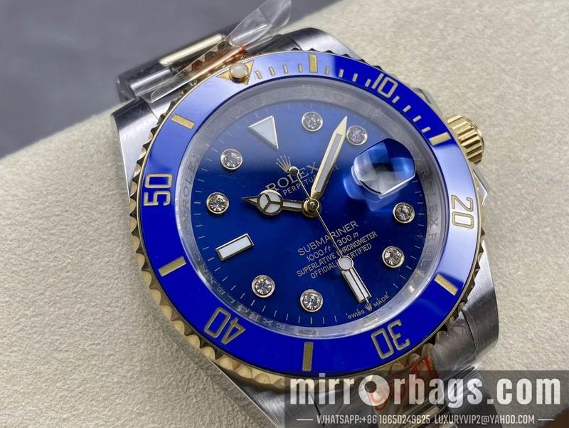 Rolex 40mm 090421