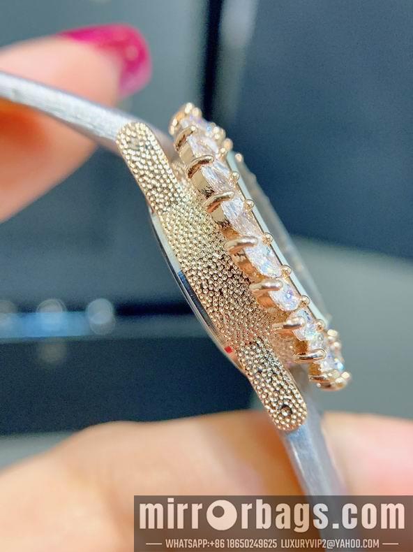 Piaget women 31X7.8mm 091516