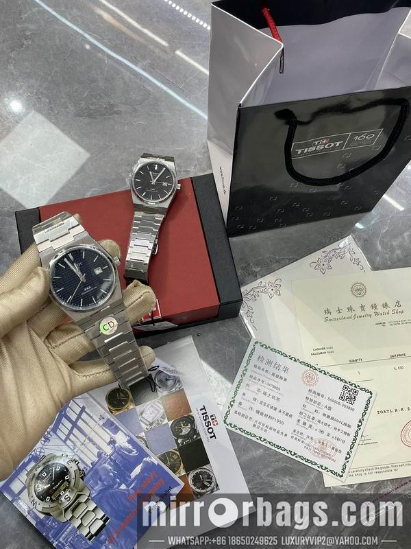 Tissot watch 022469