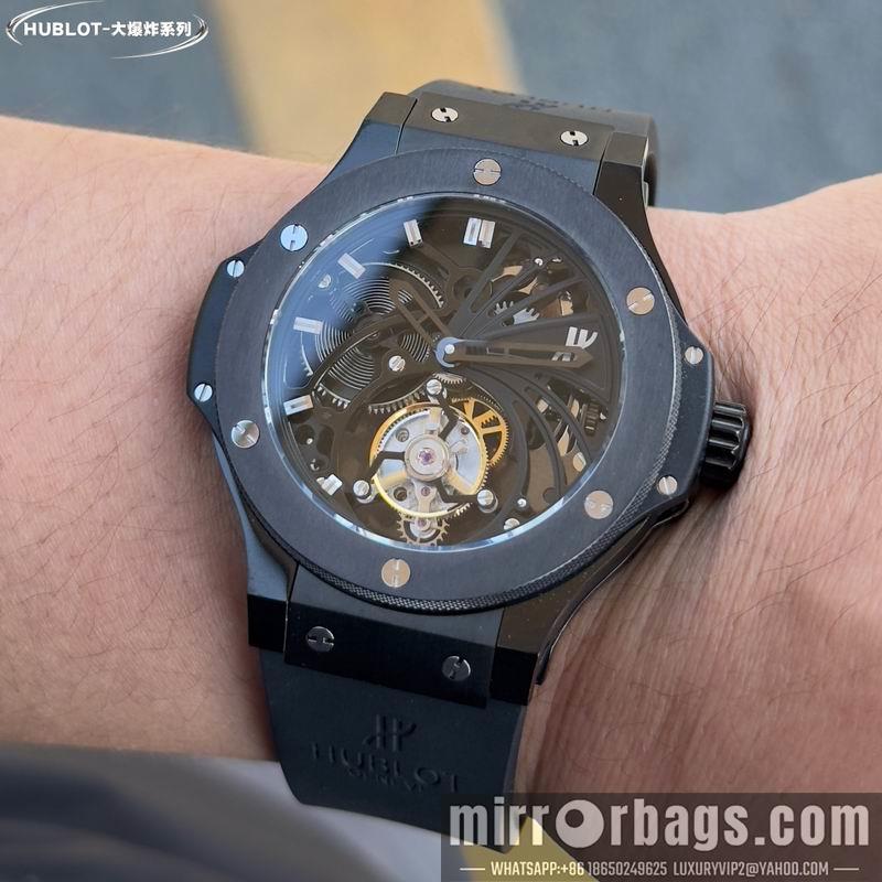 Hublot watch 022144