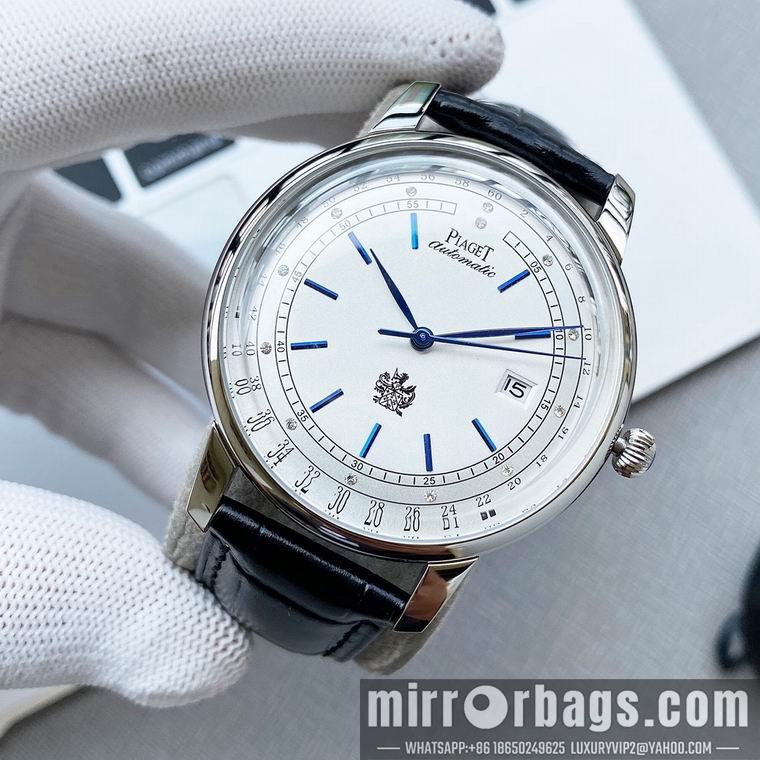 Piaget men 42mm M04