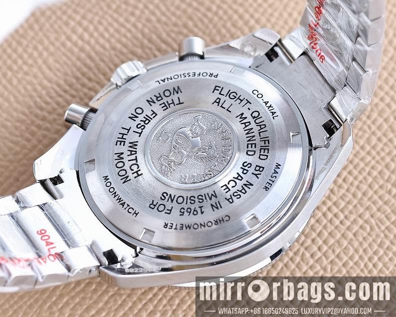 Omega watch 43.5mm 090910