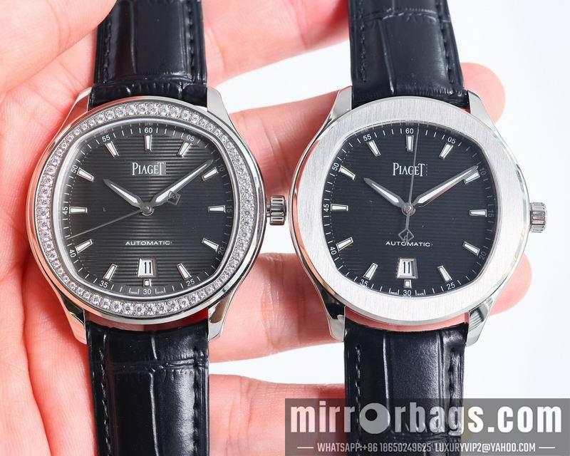 Piaget man42mm woman36mm 080613