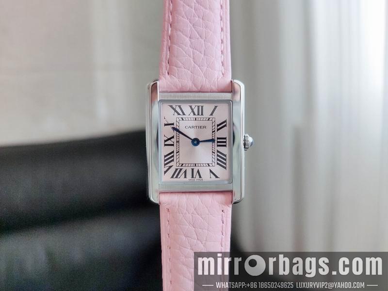 Cartier 27mm 070711