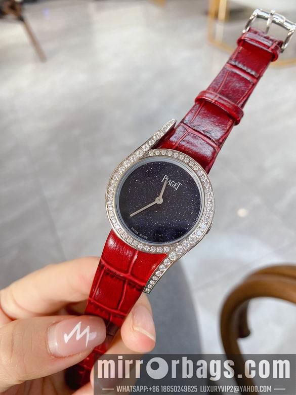 Piaget women 32mm M21