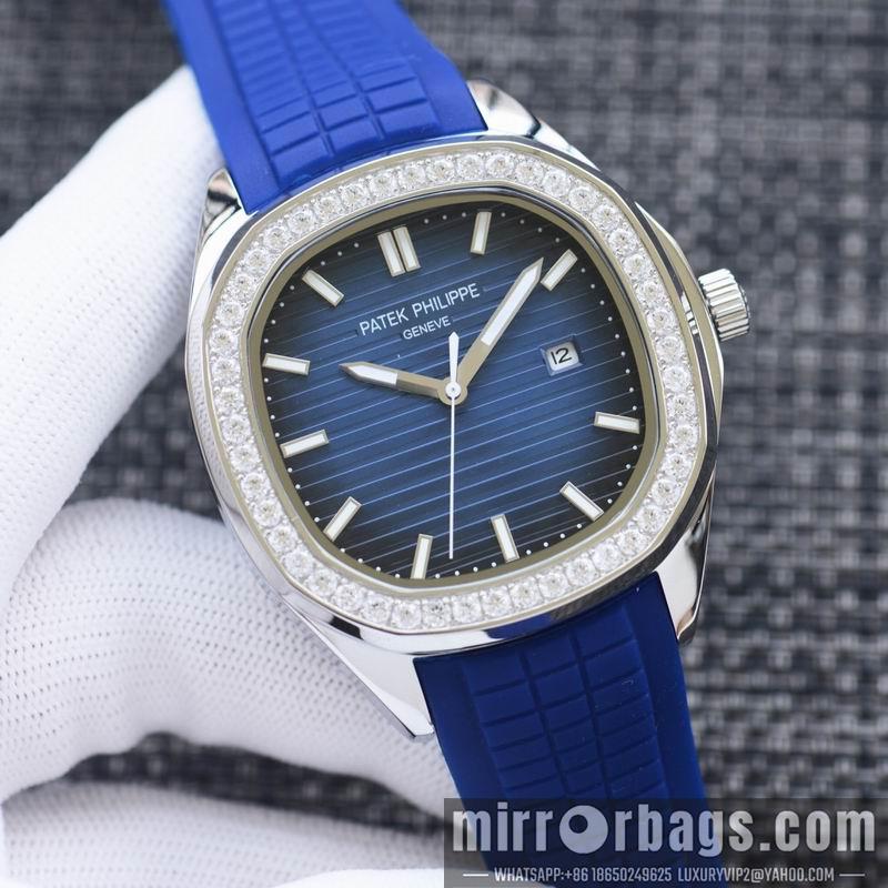 Patek Philippe 43X12mm 082238