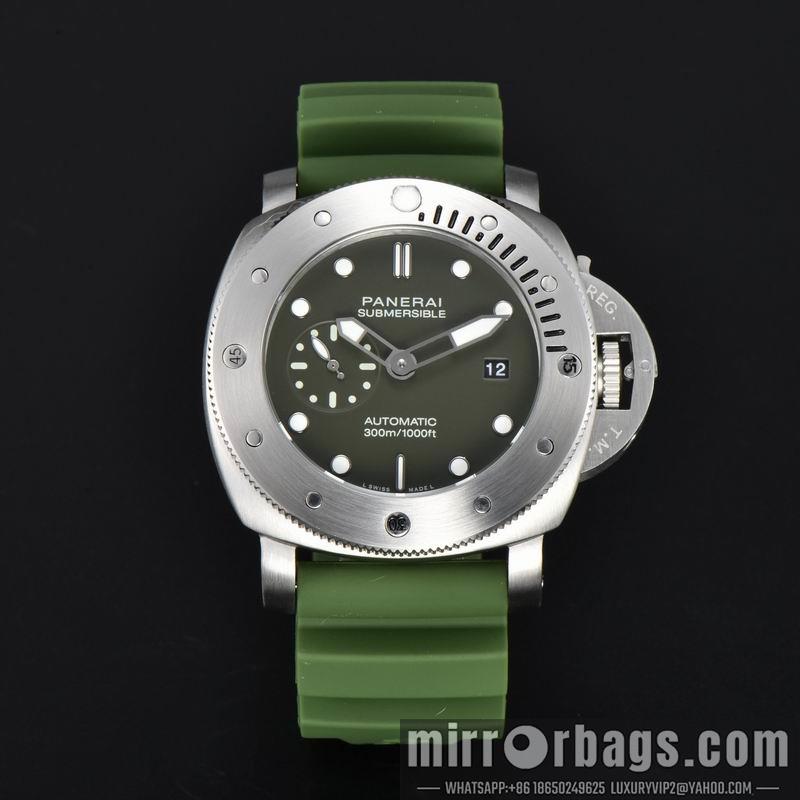 Panerai 44X15mm 093033