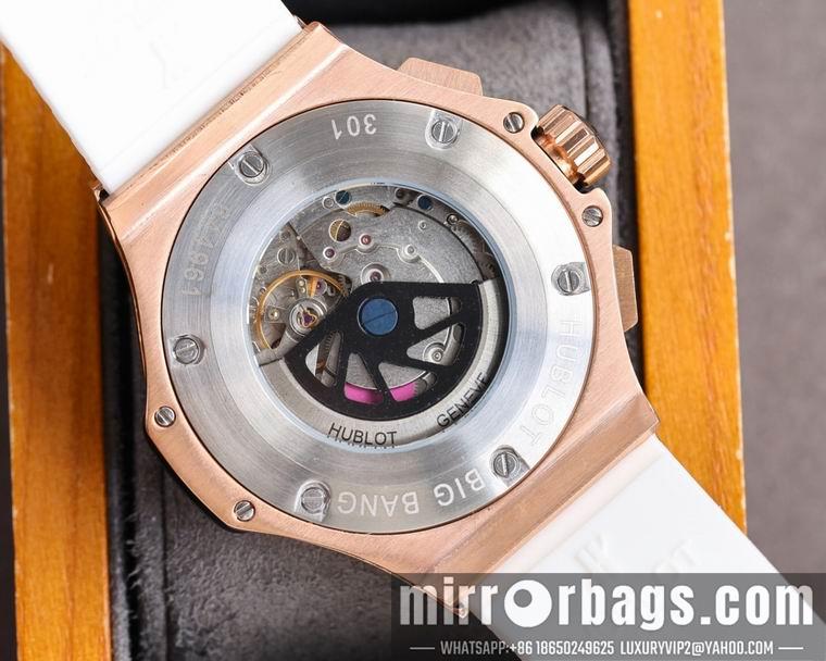 Hublot men 48X12mm M03