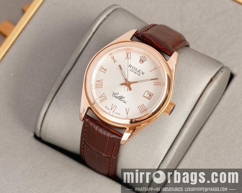 Rolex 40mm 0506168