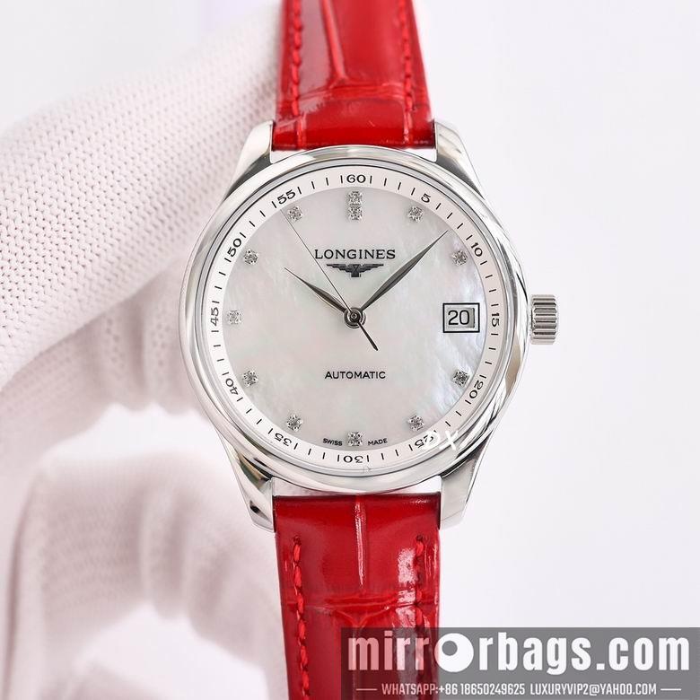 Longines 34x9.2mm 12nms84