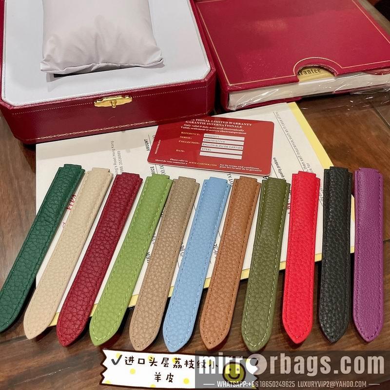 Cartier 36mm 041657
