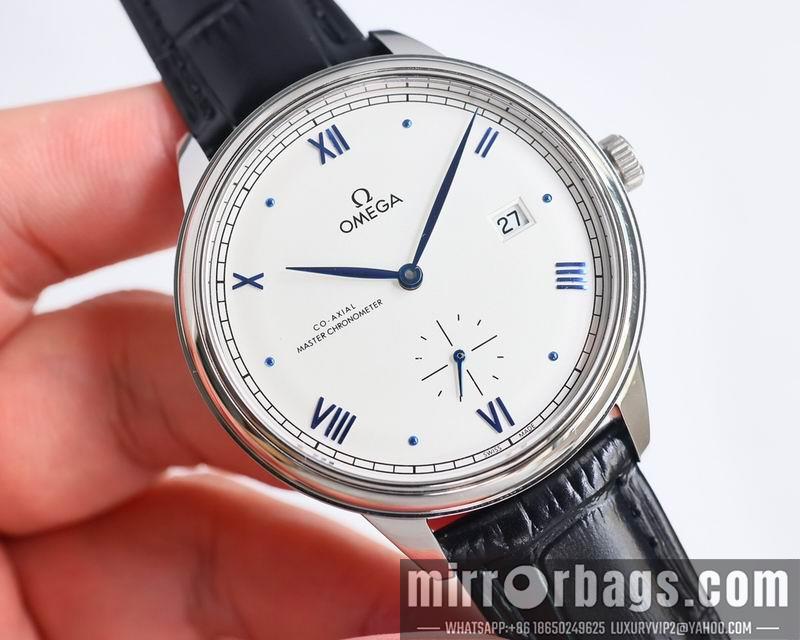 Omega 41mm 082984